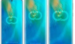 华为最新爆料时间,揭秘未来科技新品及战略布局